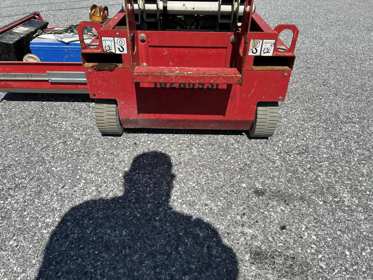 2019 MEC Micro 19-12
