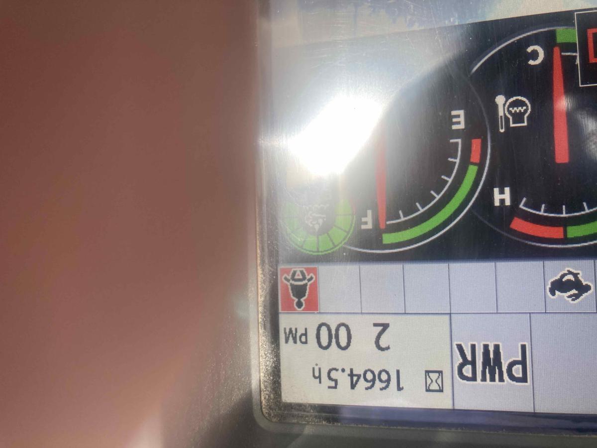 2021 Hitachi ZX135US-6