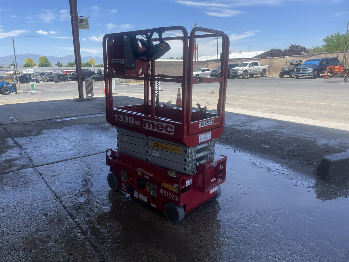 2019 MEC 1330SE-4