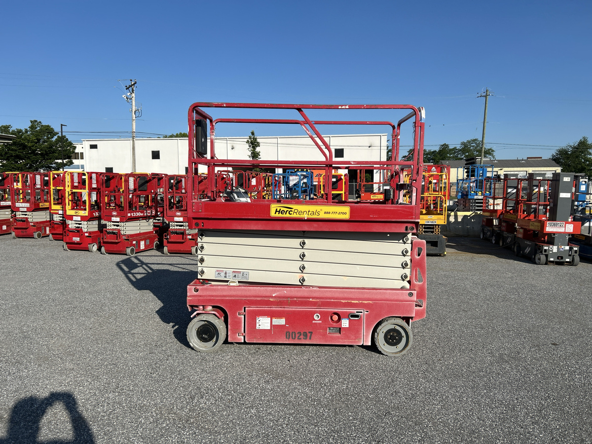 2019 MEC 3346SE-2