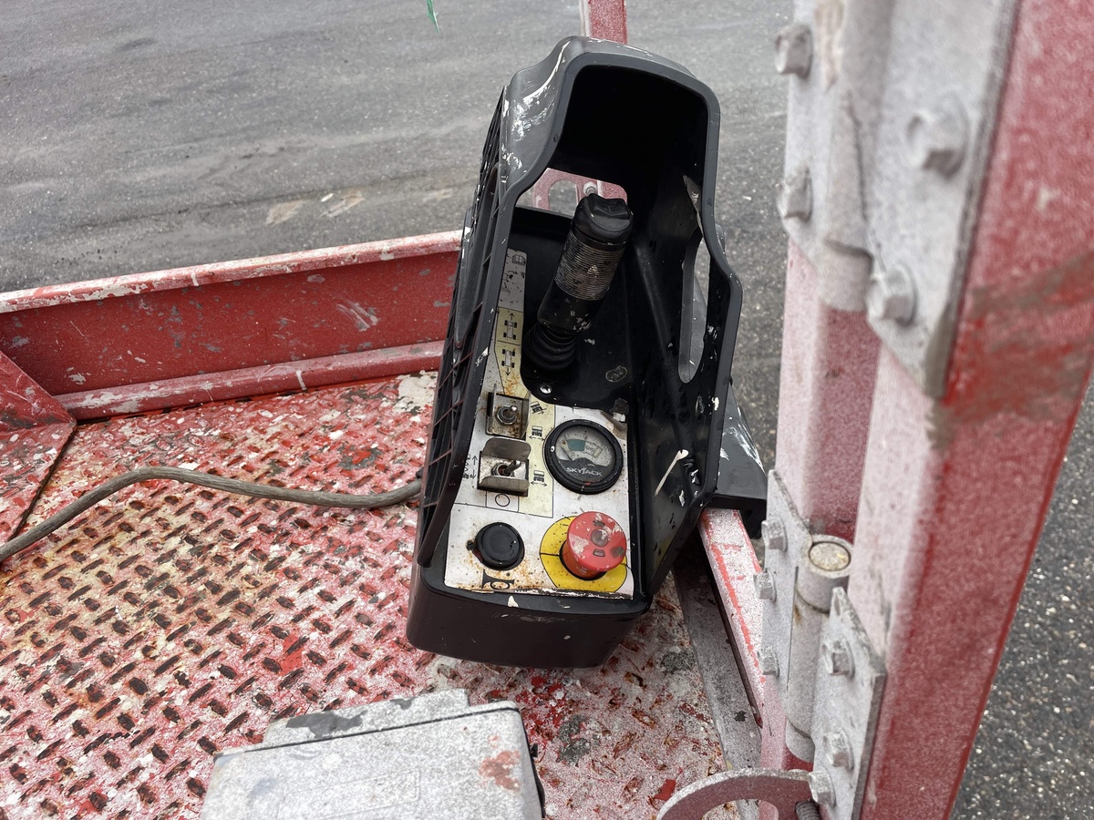 2021 Skyjack SJ3219-5