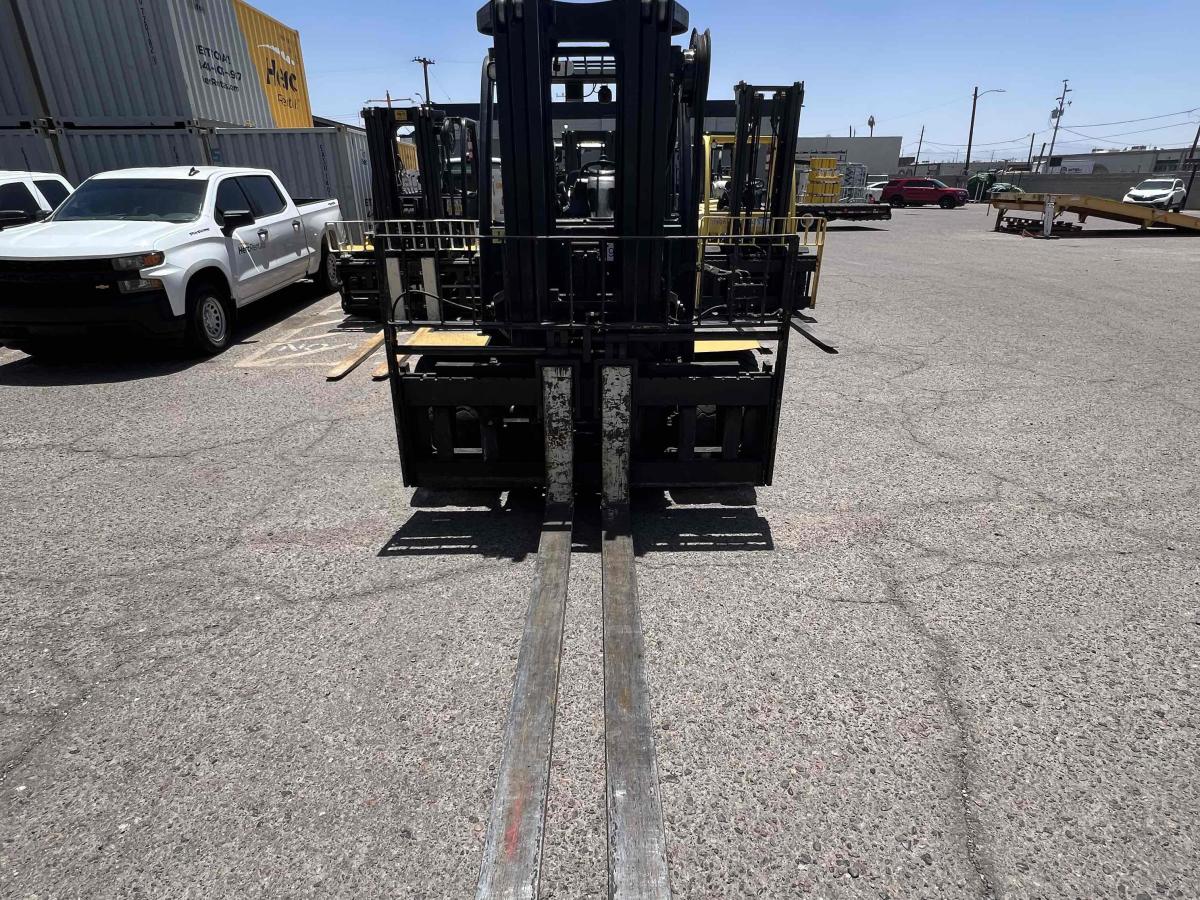 2008 Yale GDP155VX