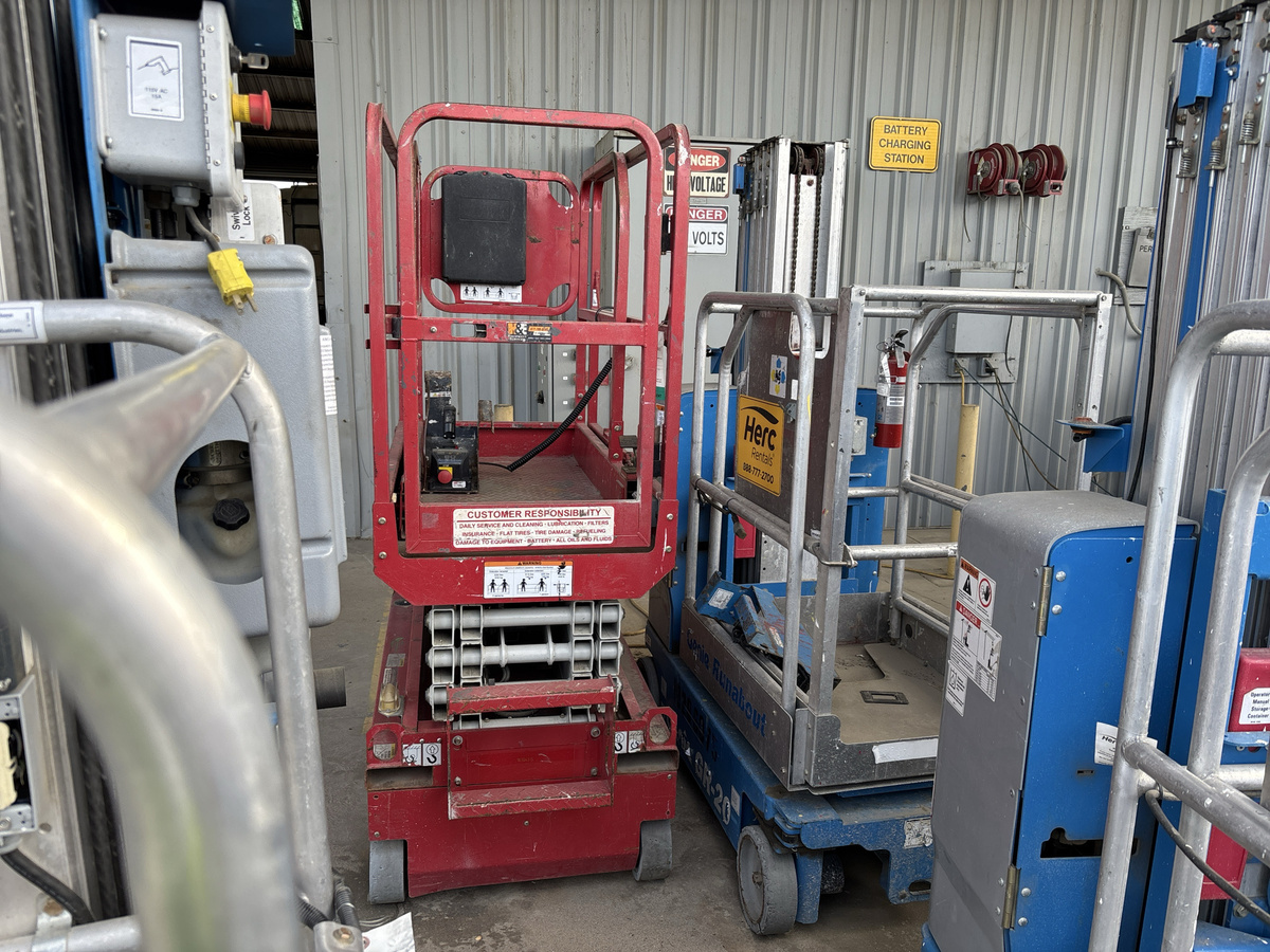 2019 MEC 1330SE-4