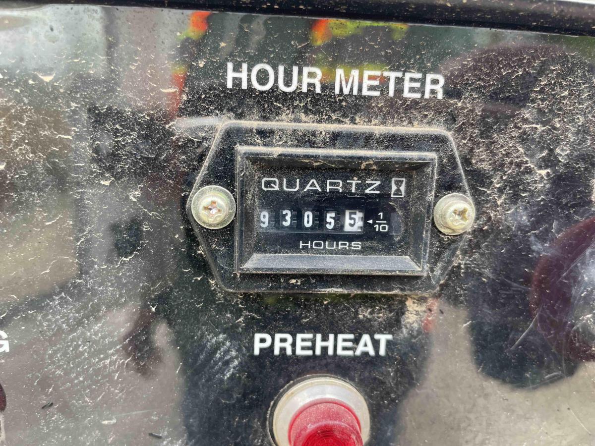 2018 Multiquip DCA25SSIU4F