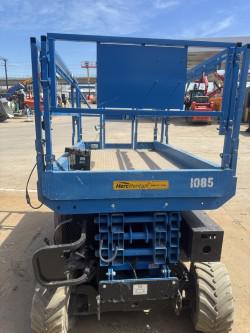 2018 Genie GS-3369 RT