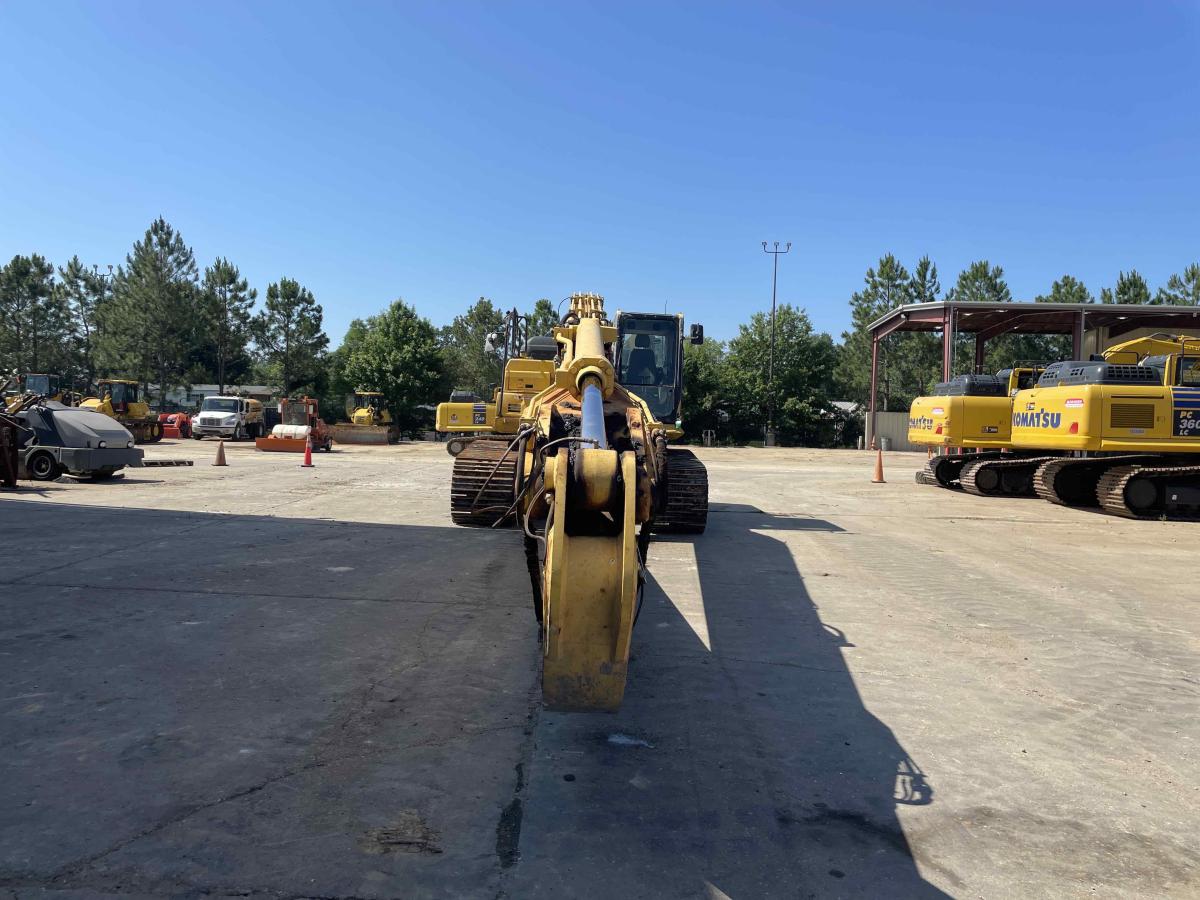 2019 Komatsu PC290 LC-11-6