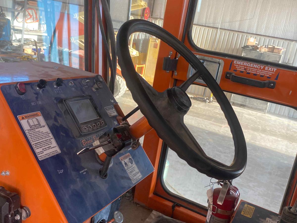 2019 Broce RCT350-7