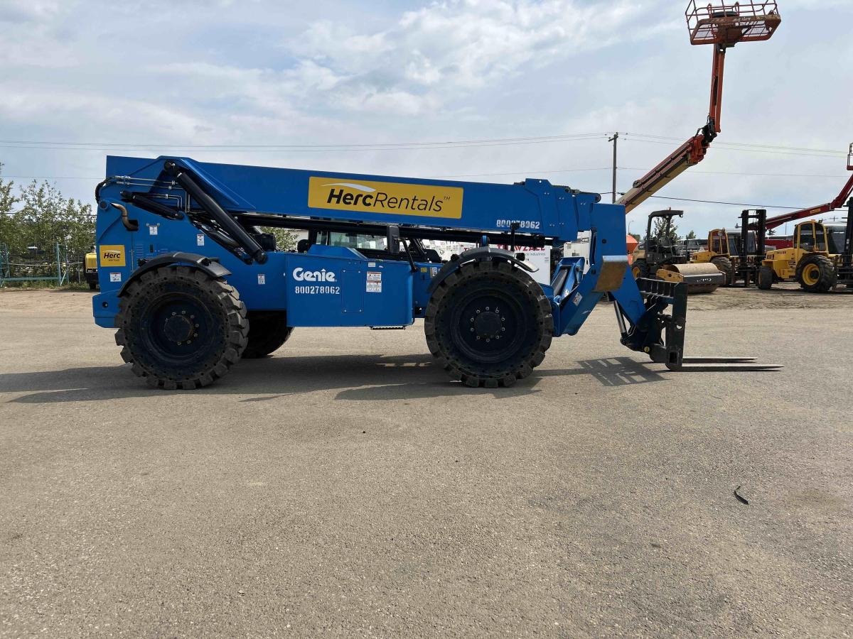 2020 Genie GTH-1056-2