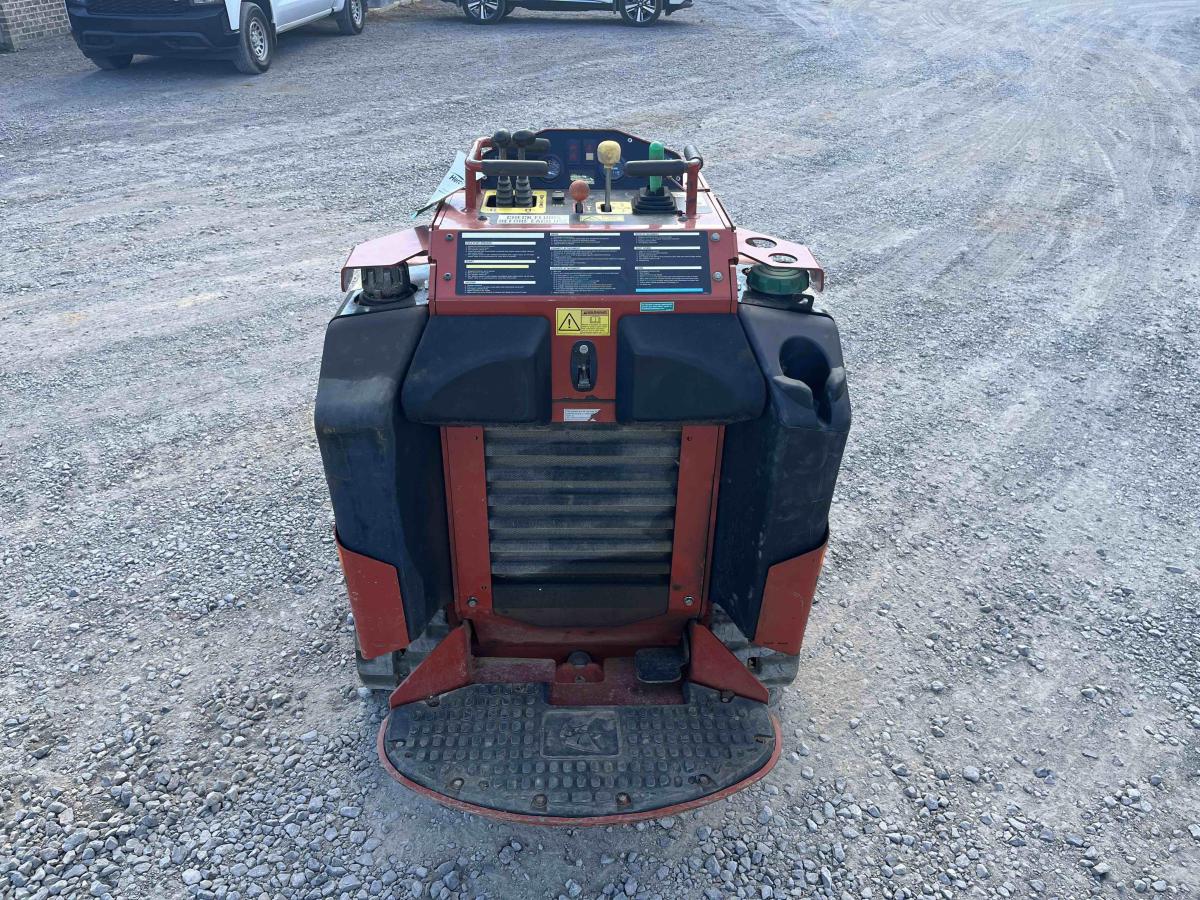 2019 Ditch Witch SK800