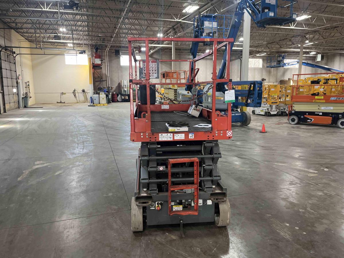 2016 Skyjack SJ4632