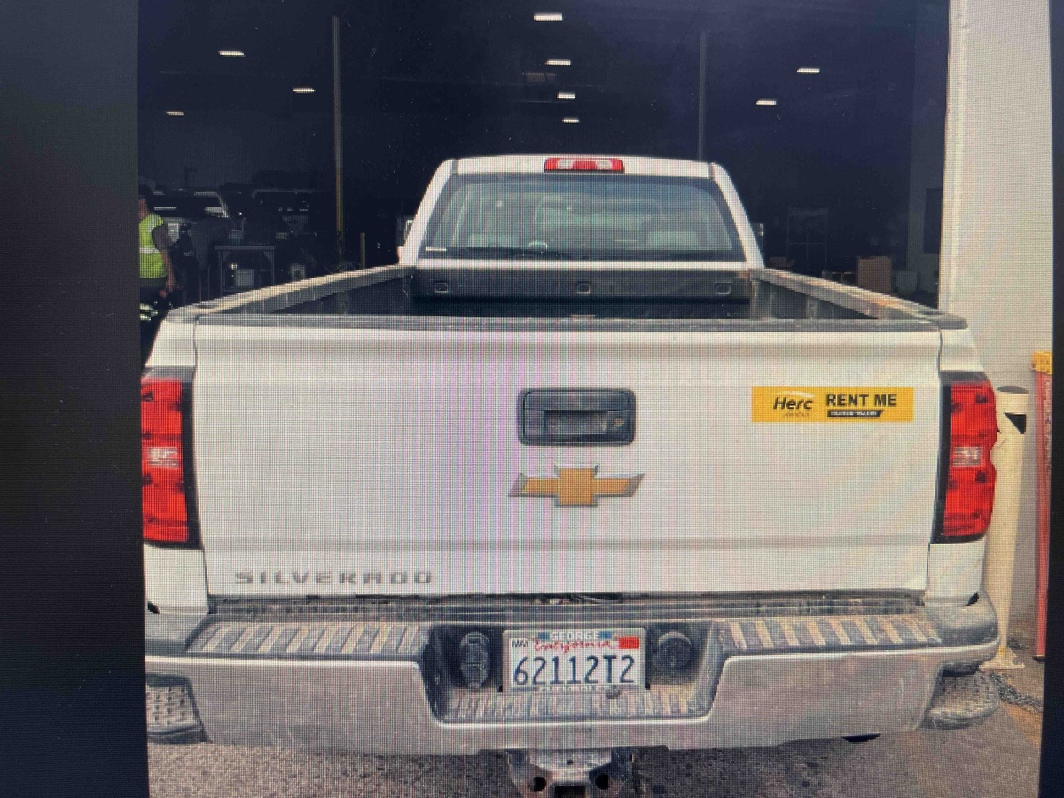 2019 Chevrolet 3500-3