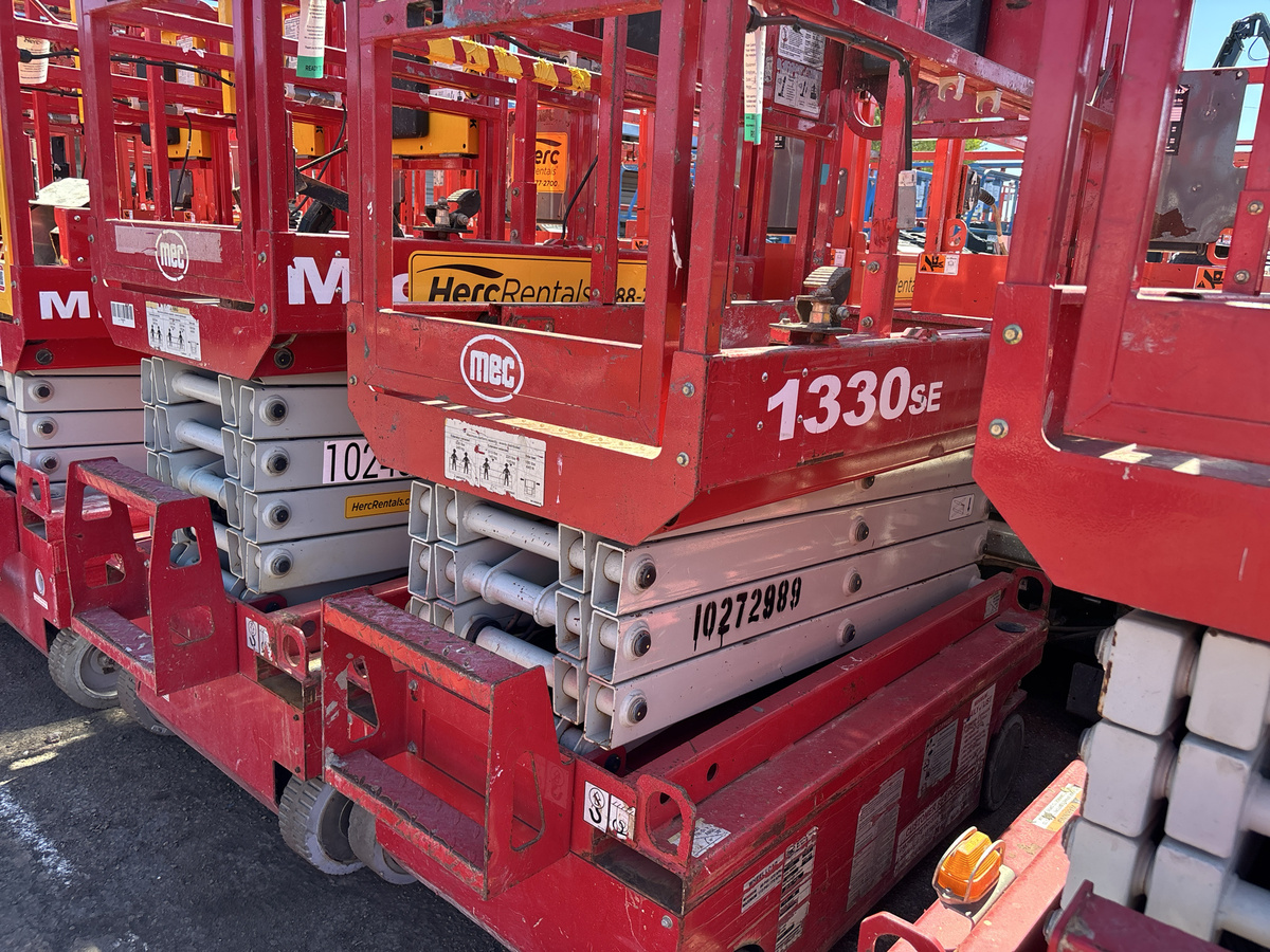 2019 MEC 1330SE-2
