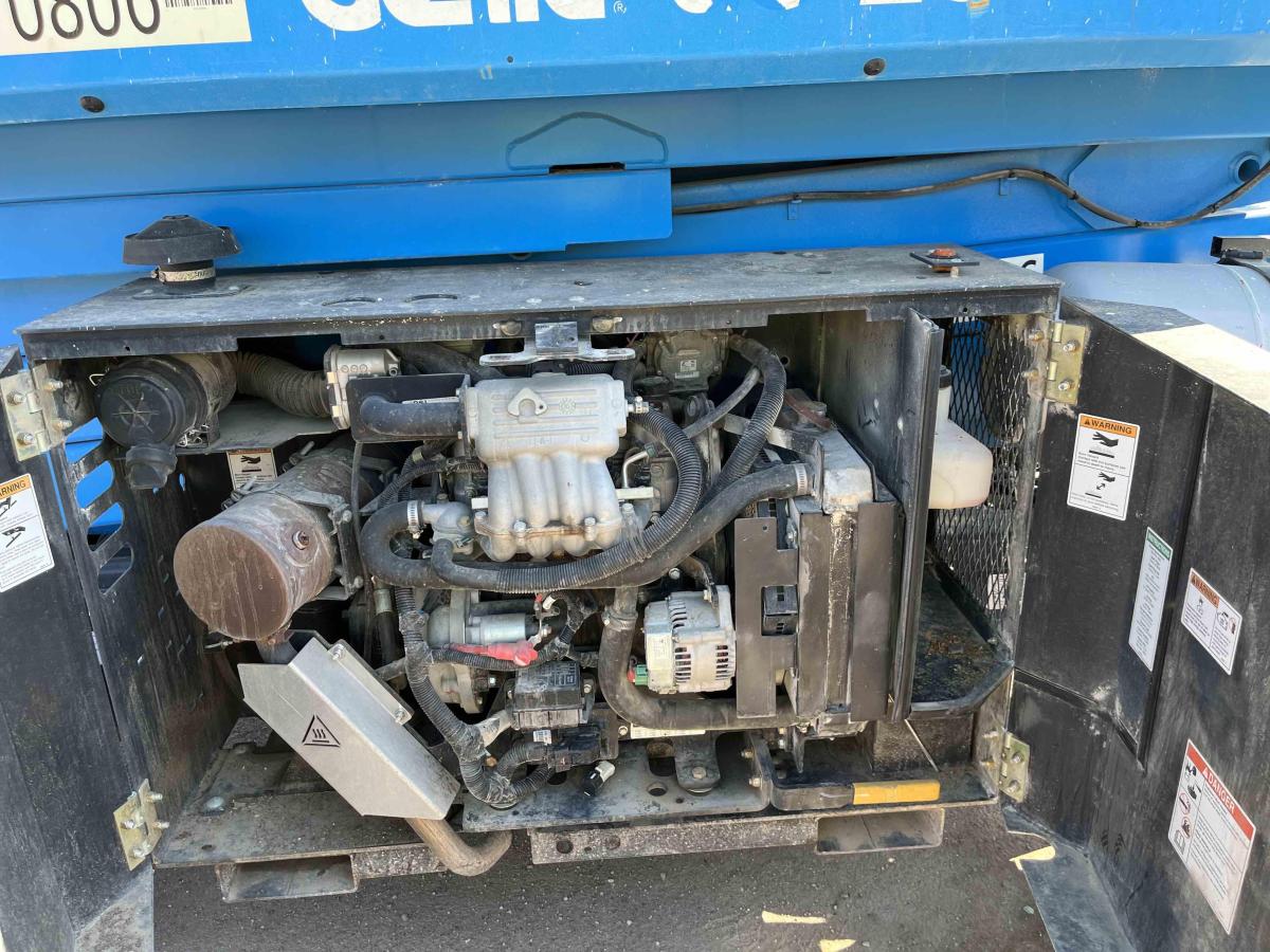 2017 Genie GS-2669 RT