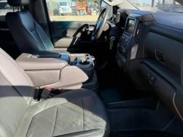 2021 Chevrolet 2500