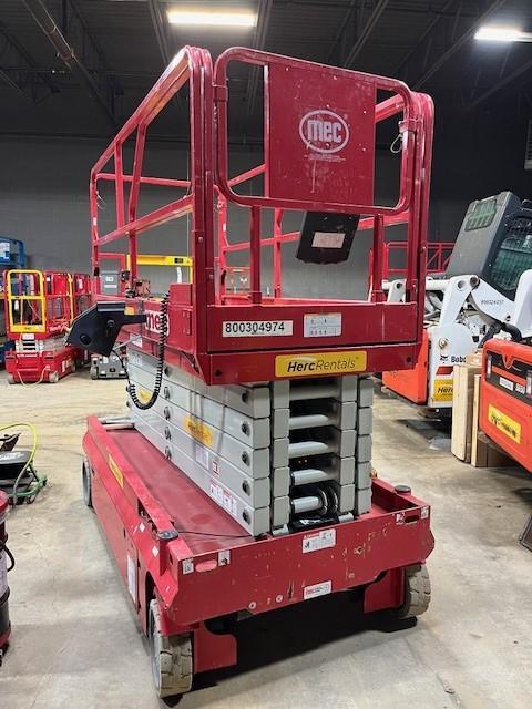 2021 MEC 4555SE