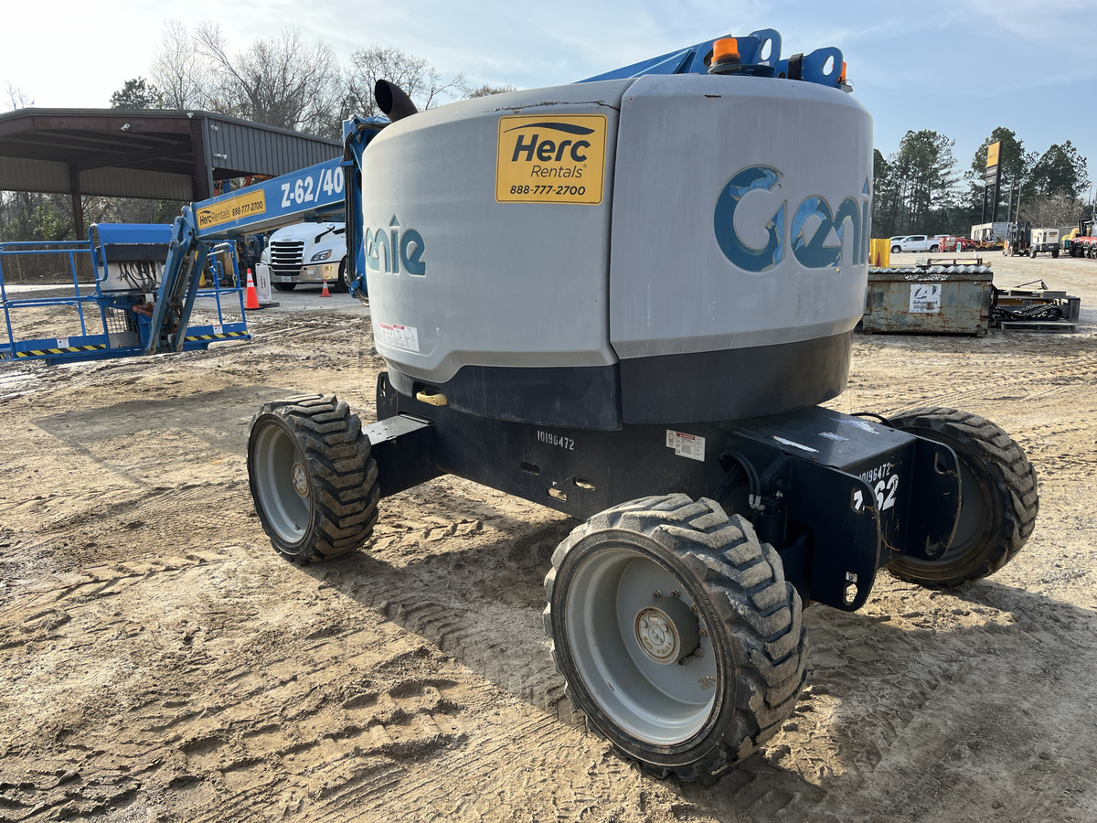 2016 Genie Z-62/40-3