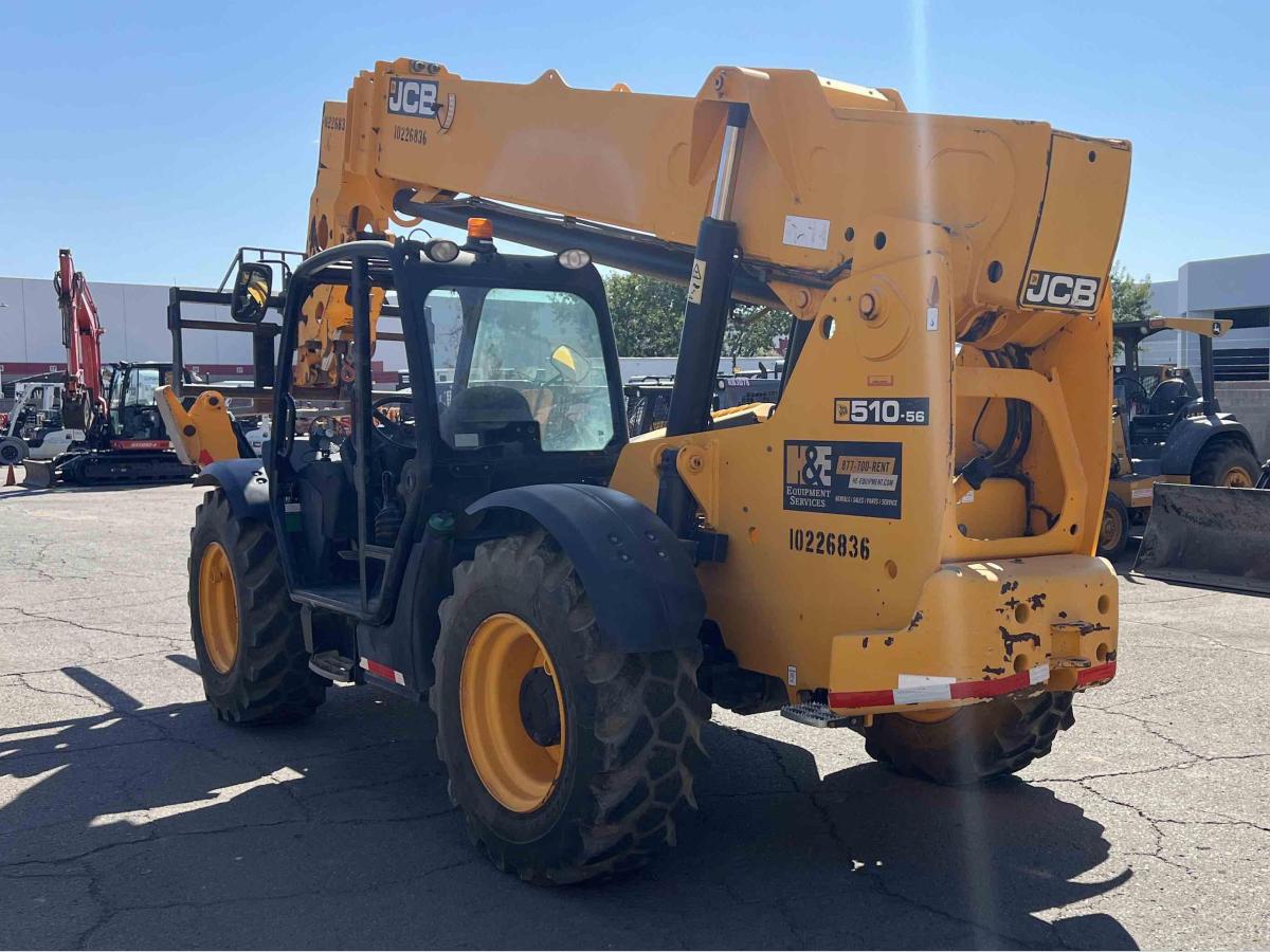 2017 JCB 510-56
