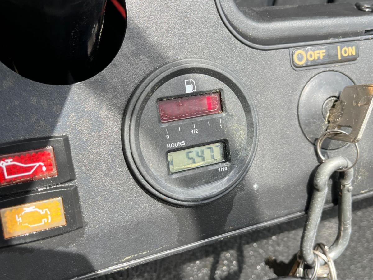 2021 Club Car TEMPO