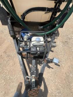2019 Wylie EXP-500L-S Water Trailer 500 Gal-5