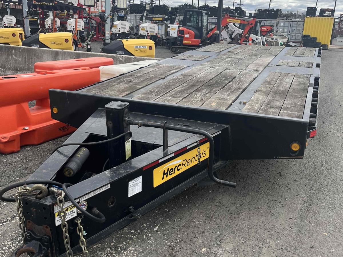2018 Felling FT-20-2LP