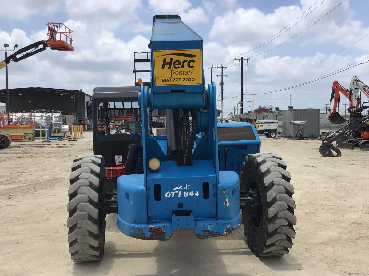 2018 Genie GTH 844-6