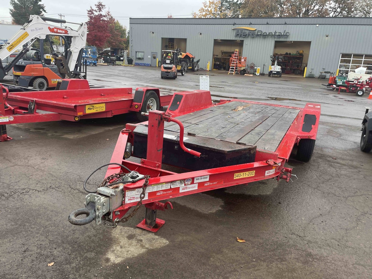 2019 Felling FT-12-IT-I