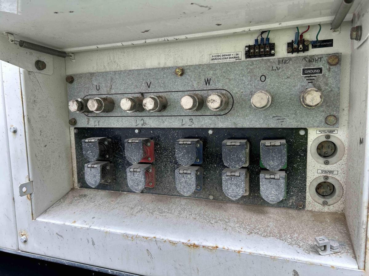 2016 Multiquip DCA300SSJU4F3-12