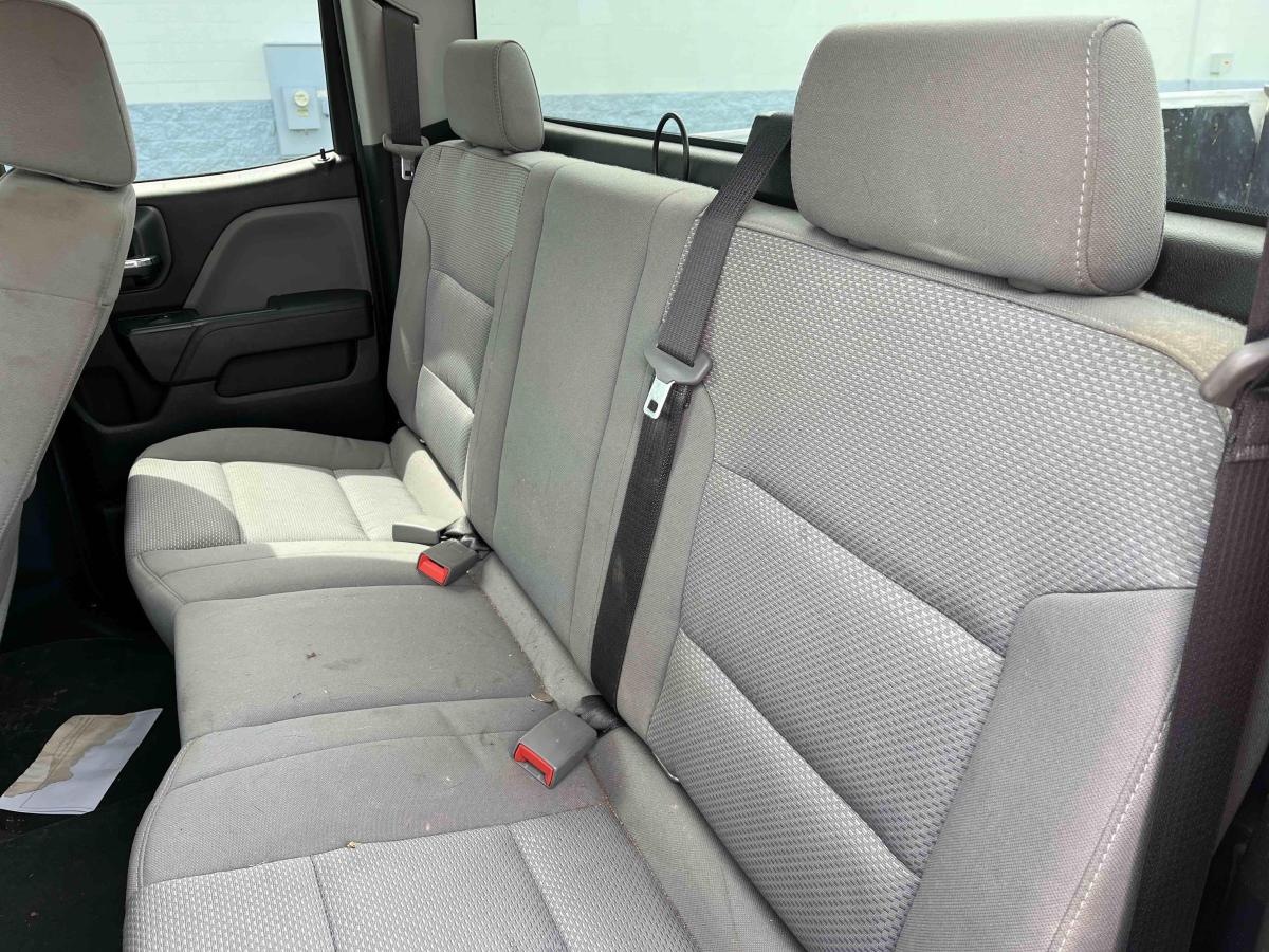 2018 GMC 1500