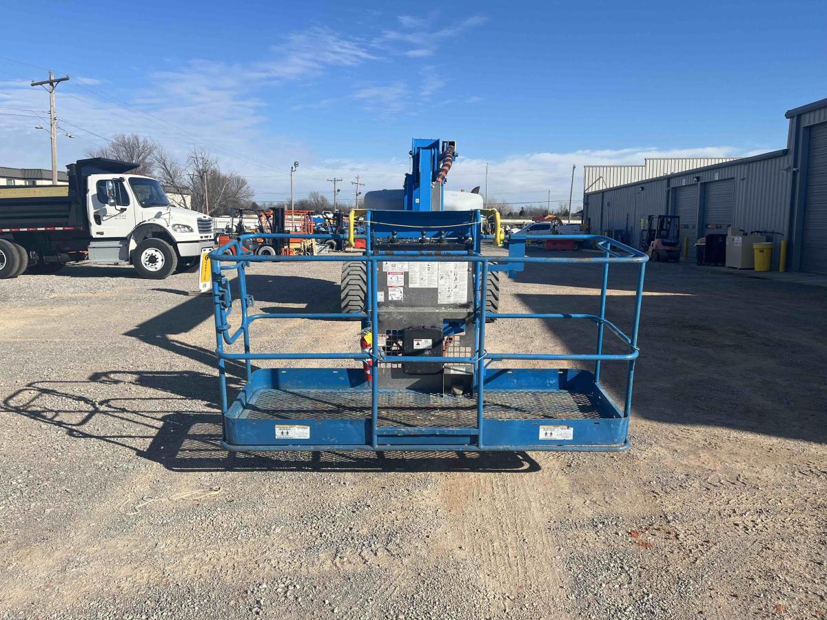 2019 Genie Z-80/60-3