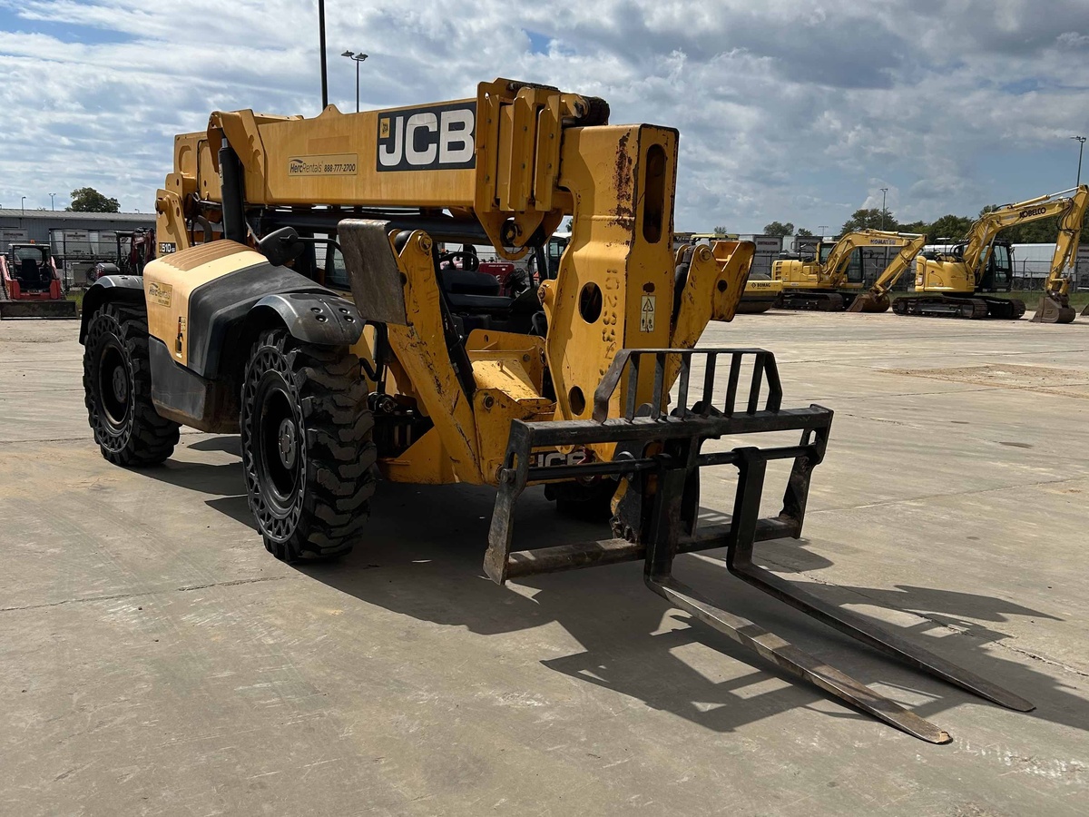 2018 JCB 510-56-6