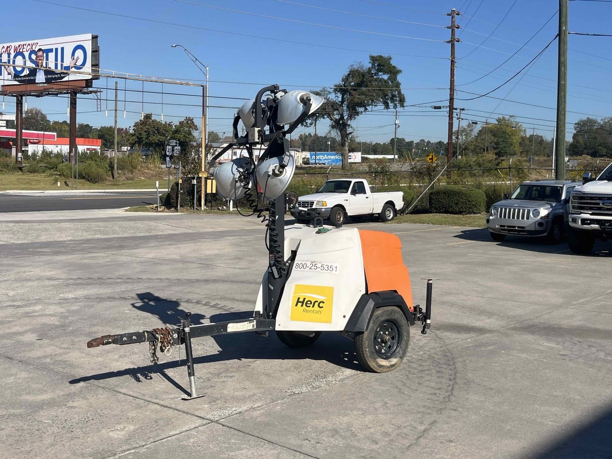 2019 Magnum MLT6S-2