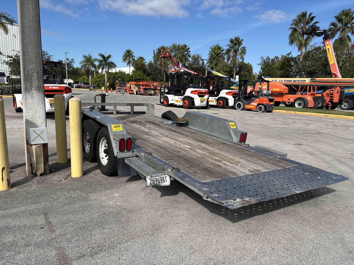 2018 Felling FT-12-IT-I-3