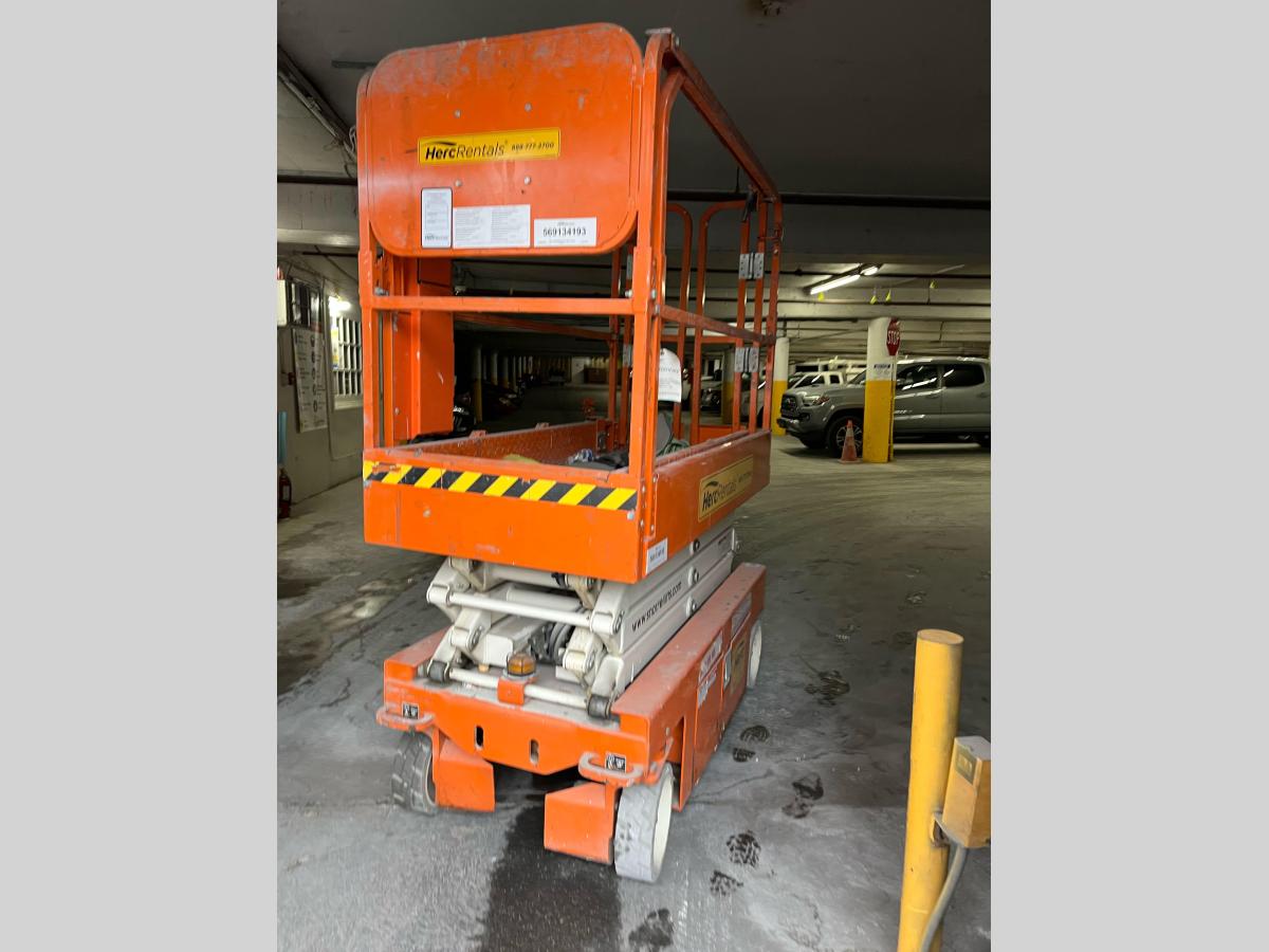 2021 Snorkel S3219E