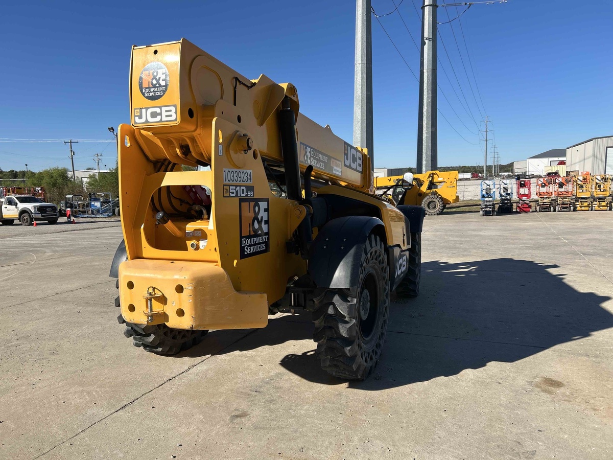 2021 JCB 510-56-4