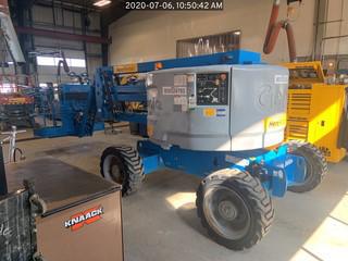 2014 Genie Z-45/25 RT