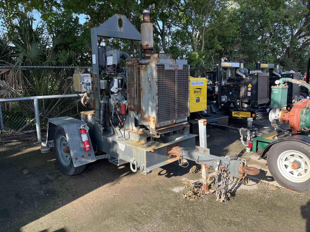 2019 Cornell 3HCRP