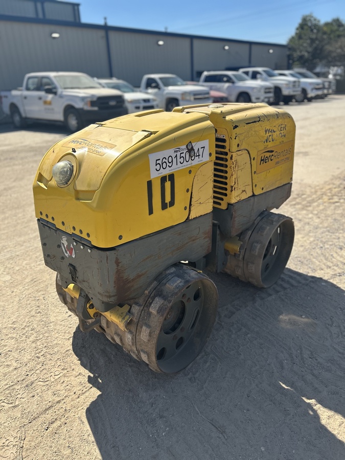 2018 Wacker RTLXSC3-3