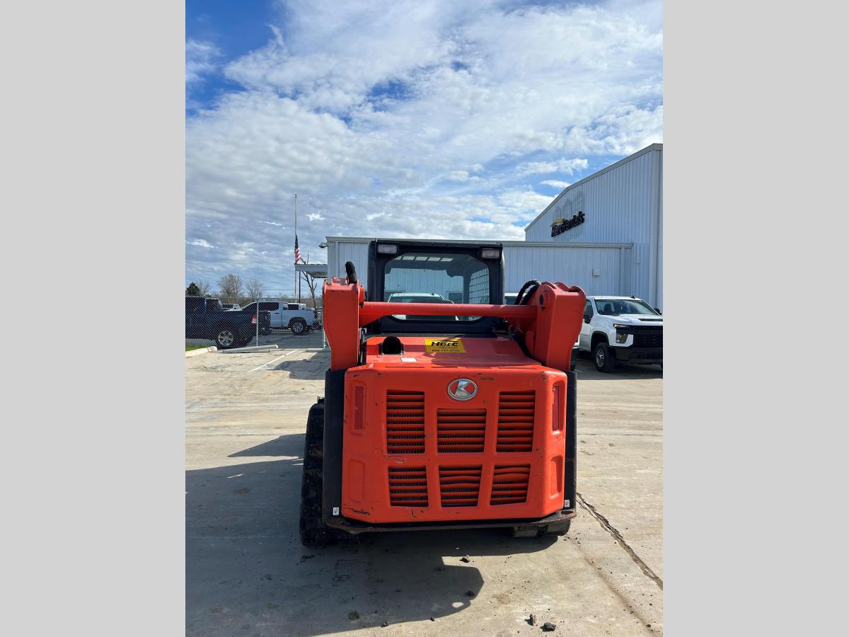 2020 Kubota SVL 75-2