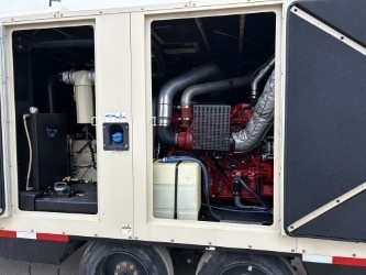 2018 Ingersol HP1600 T4F-5