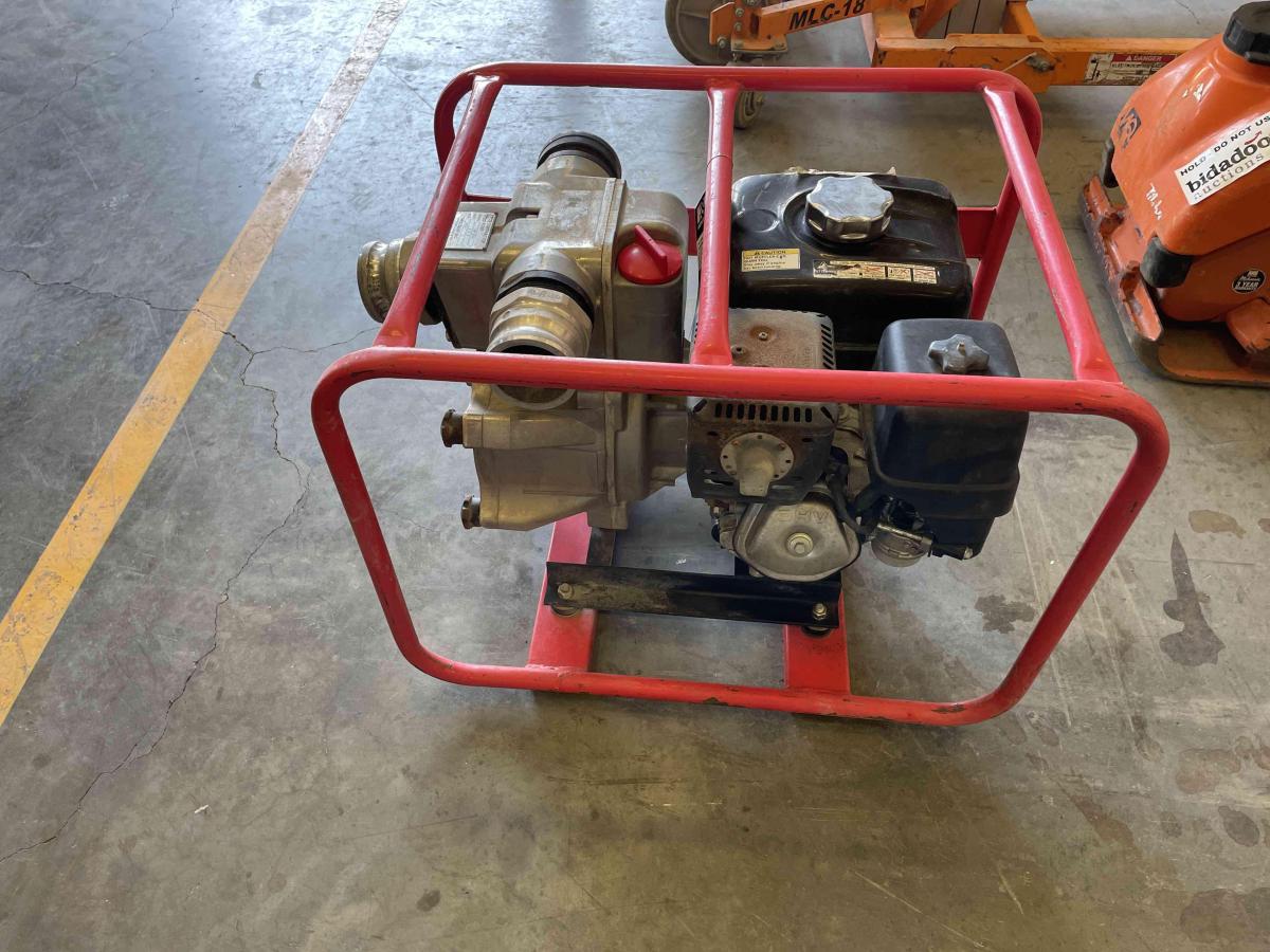 2022 Multiquip QP3TH