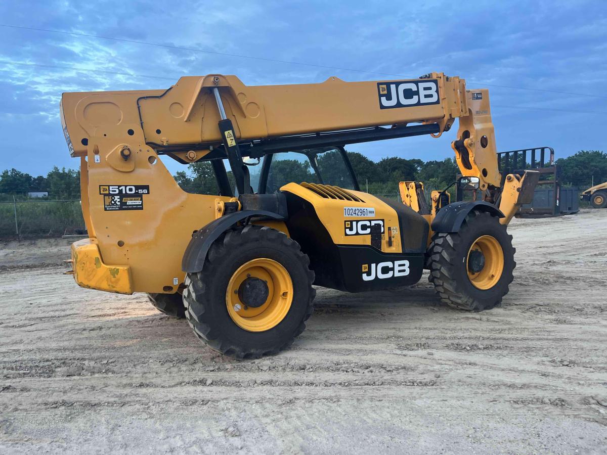 2018 JCB 510-56-6