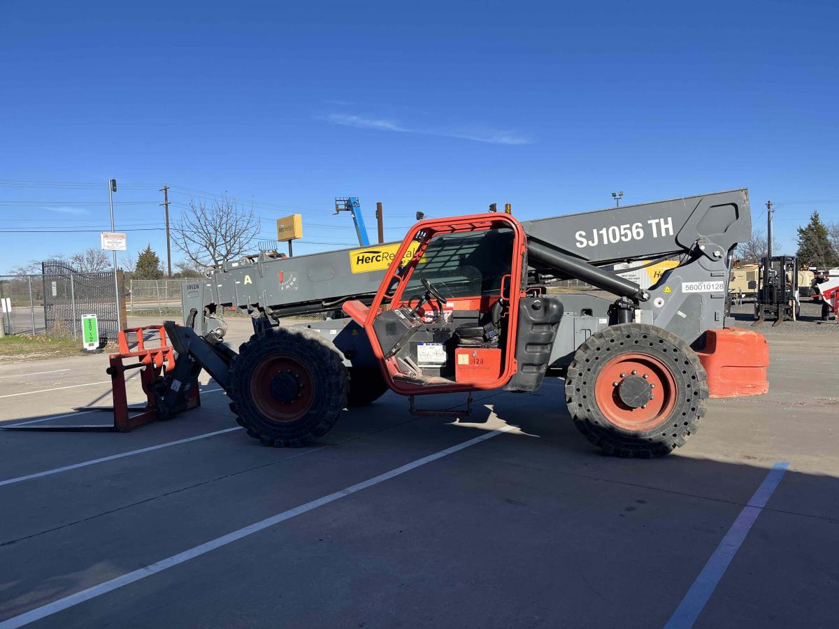 2019 Skyjack SJ1056 TH