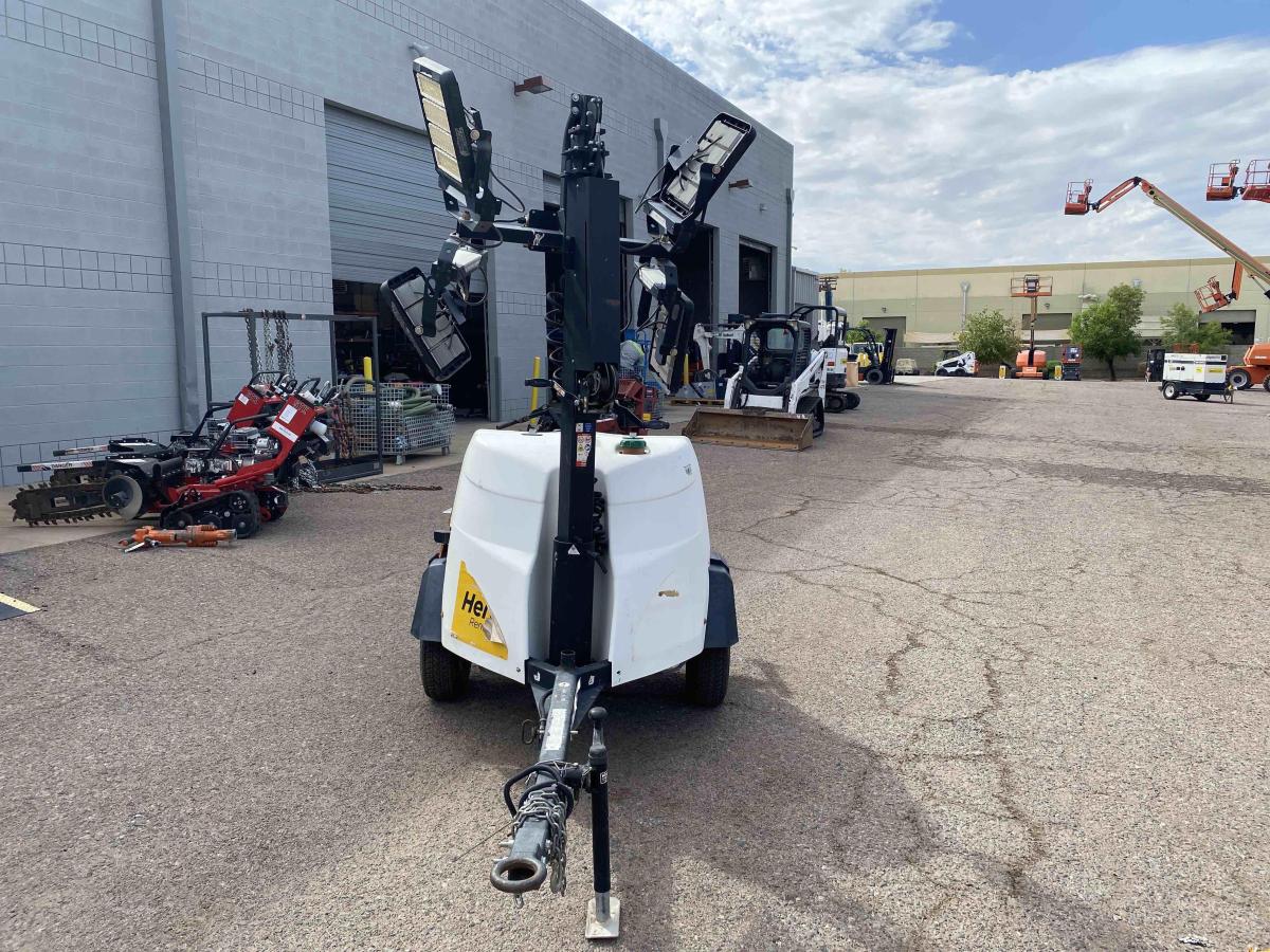 2018 Magnum MLT6S