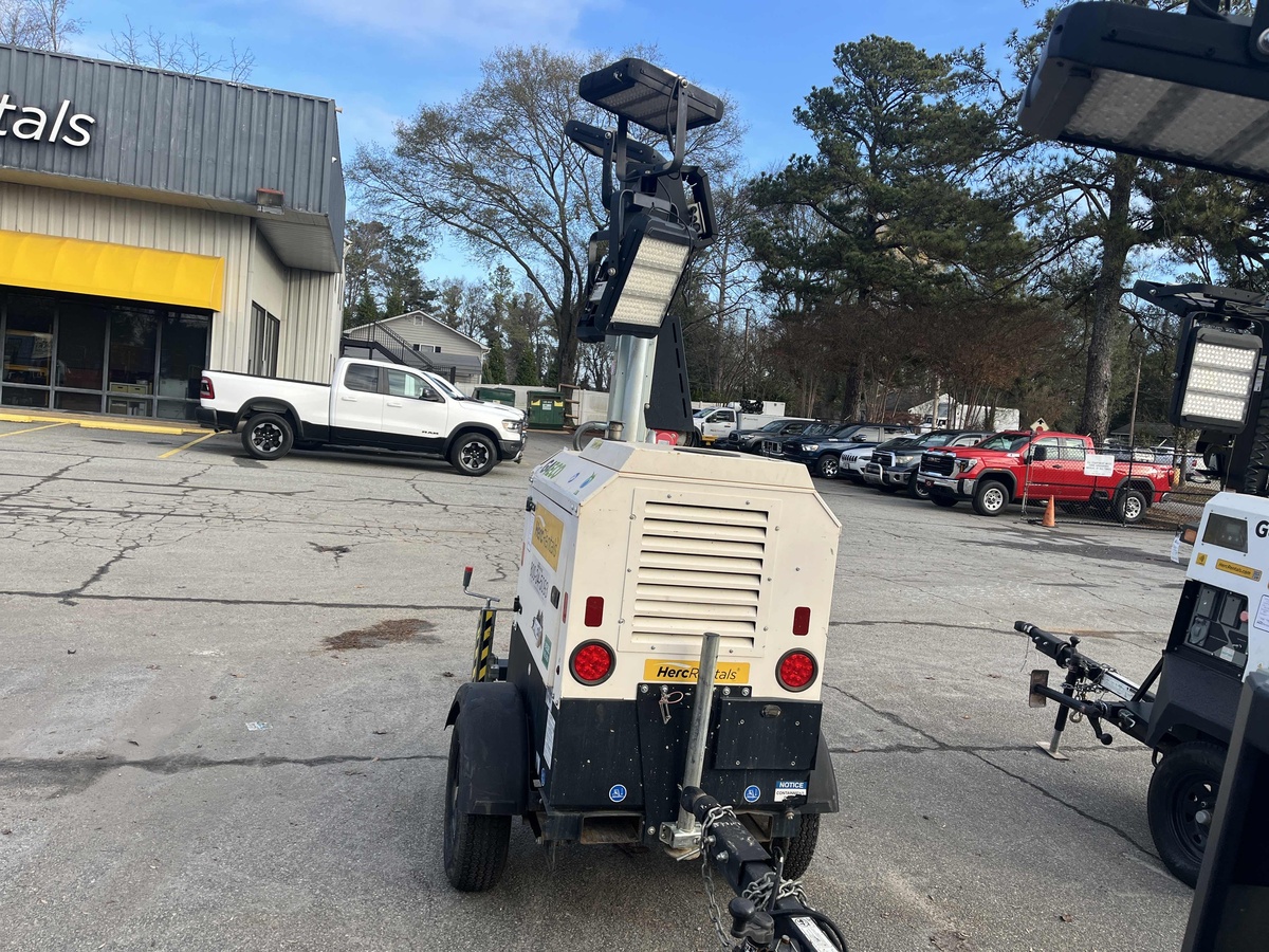 2021 Magnum G4-ECO-4