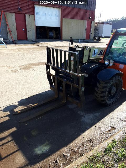 2015 JLG G5-18A