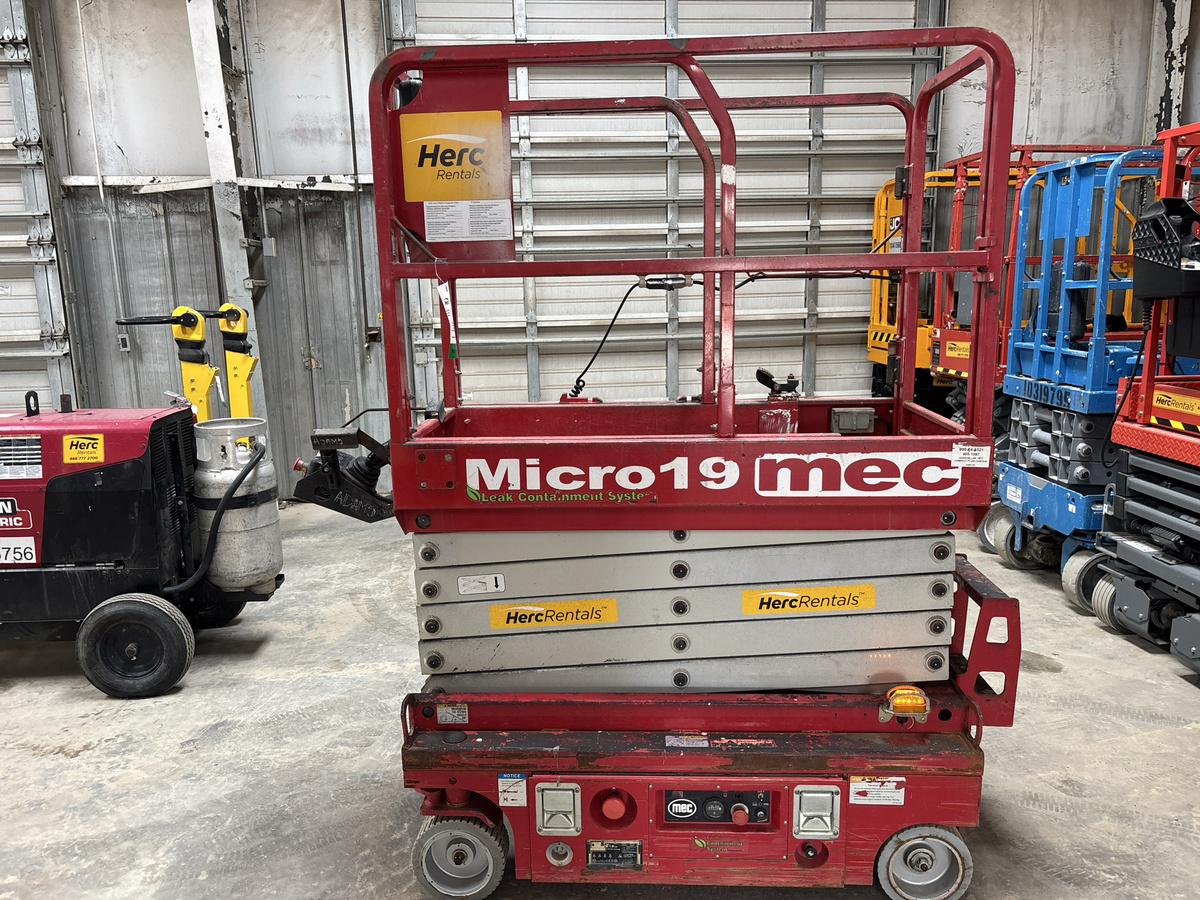 2019 MEC Micro 19