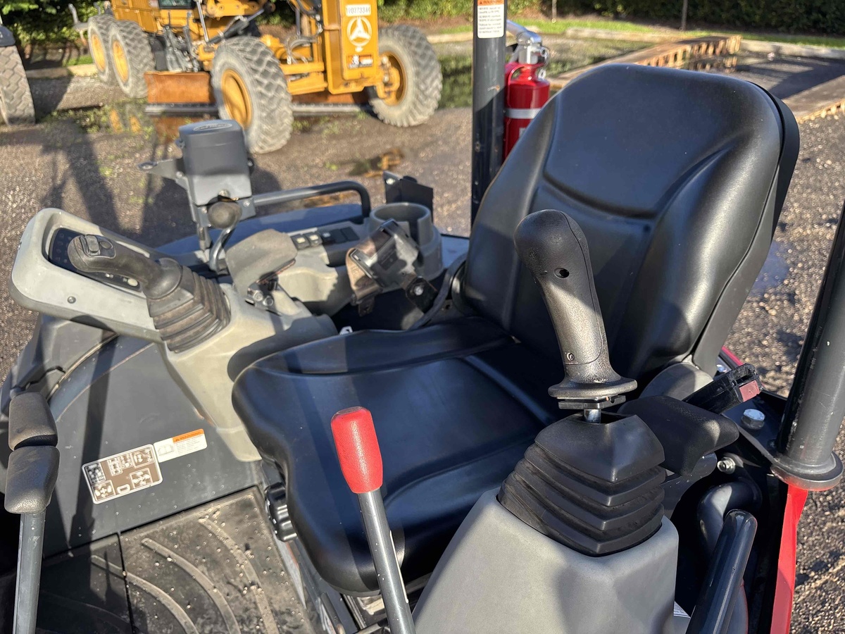 2022 Yanmar ViO35-10