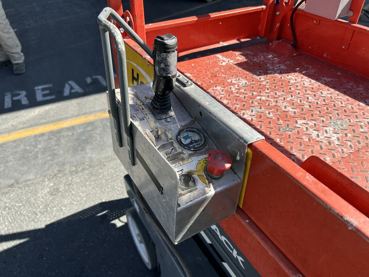 2019 Skyjack SJ3219-9