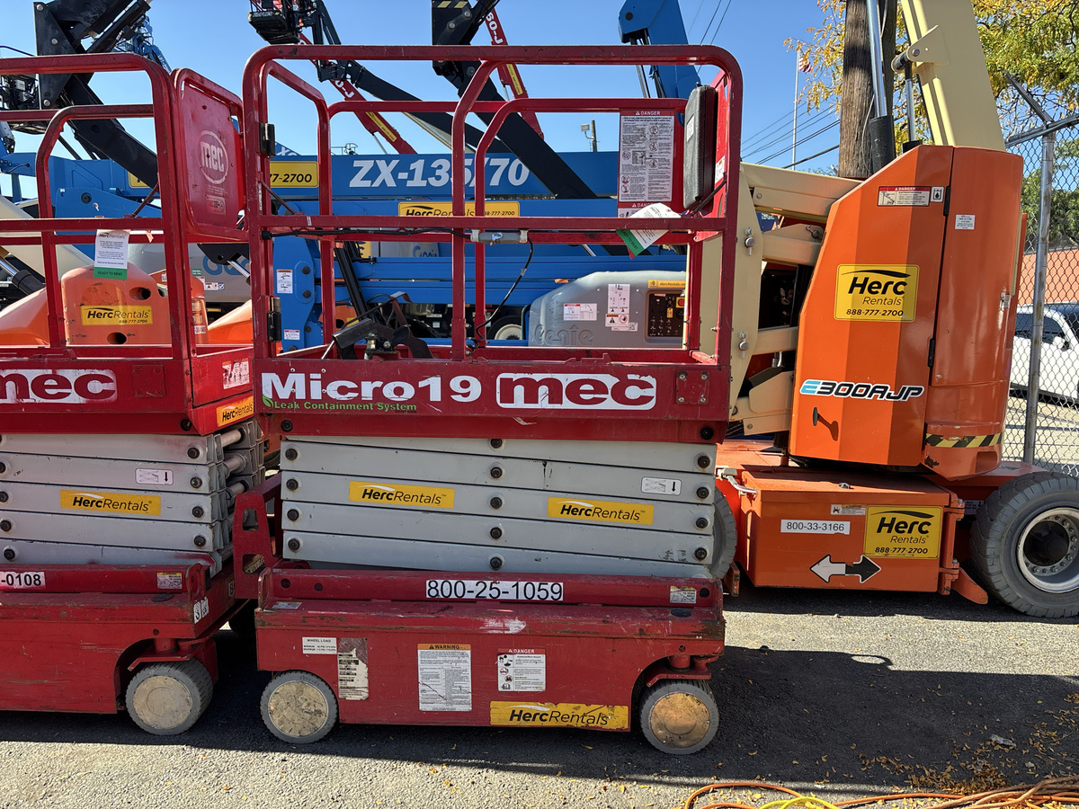 2019 MEC Micro 19