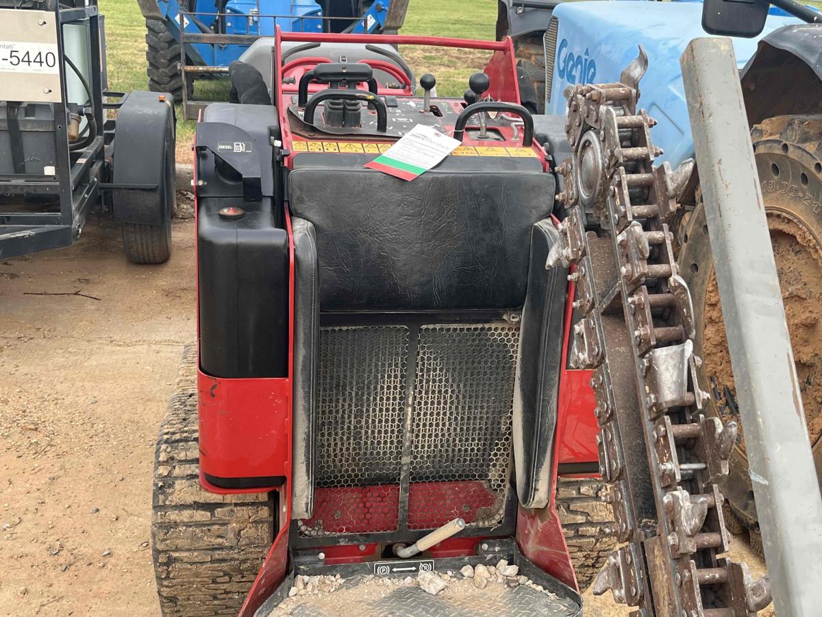 2021 Toro Dingo TX 1000